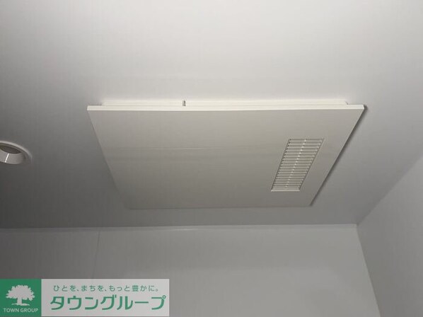 セレスティア東向島の物件内観写真